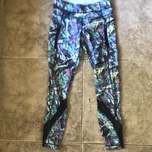 Lululemon inspire tight